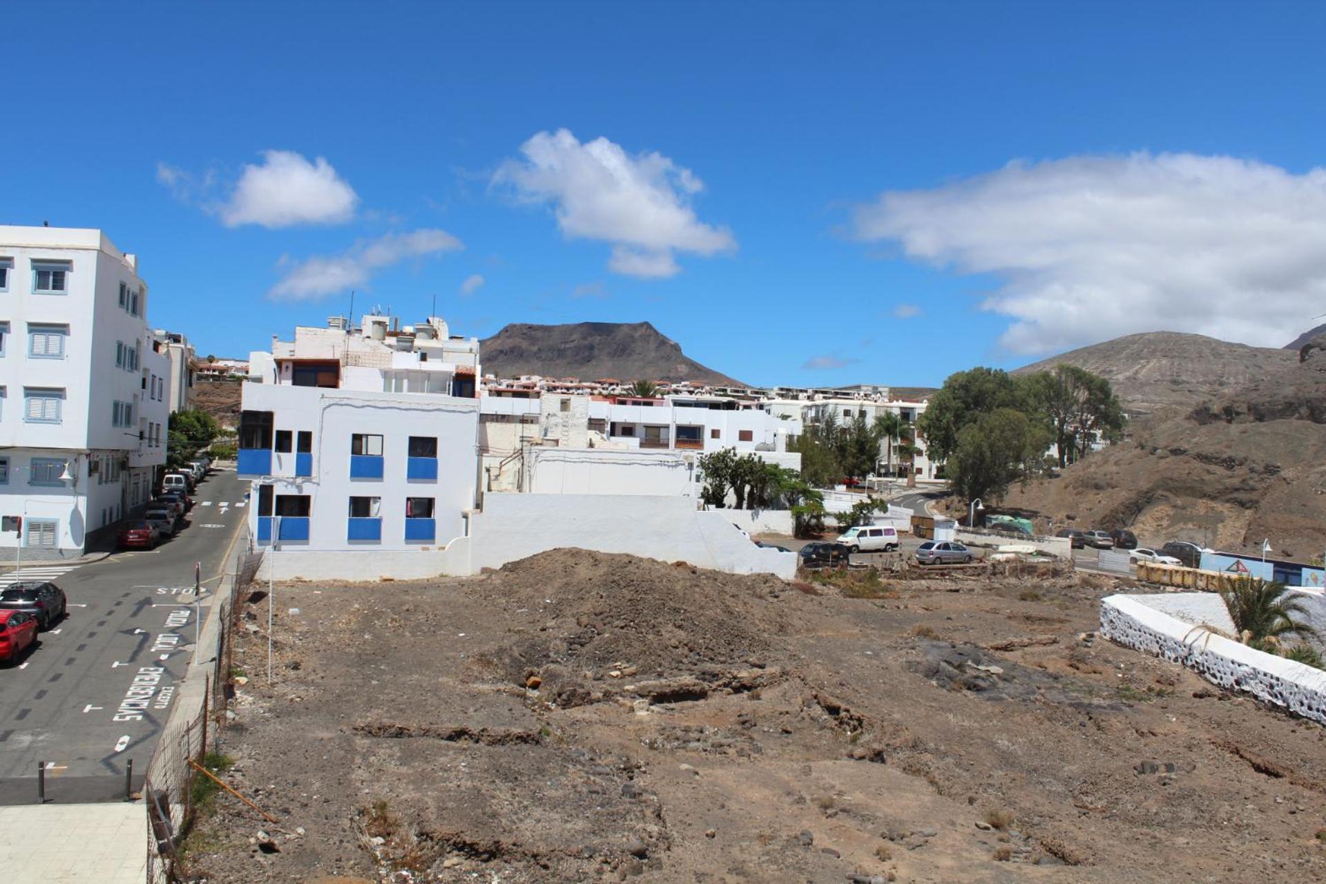 La Avenida Las Nieves Agaete Puerto de las Nieves 外观 照片