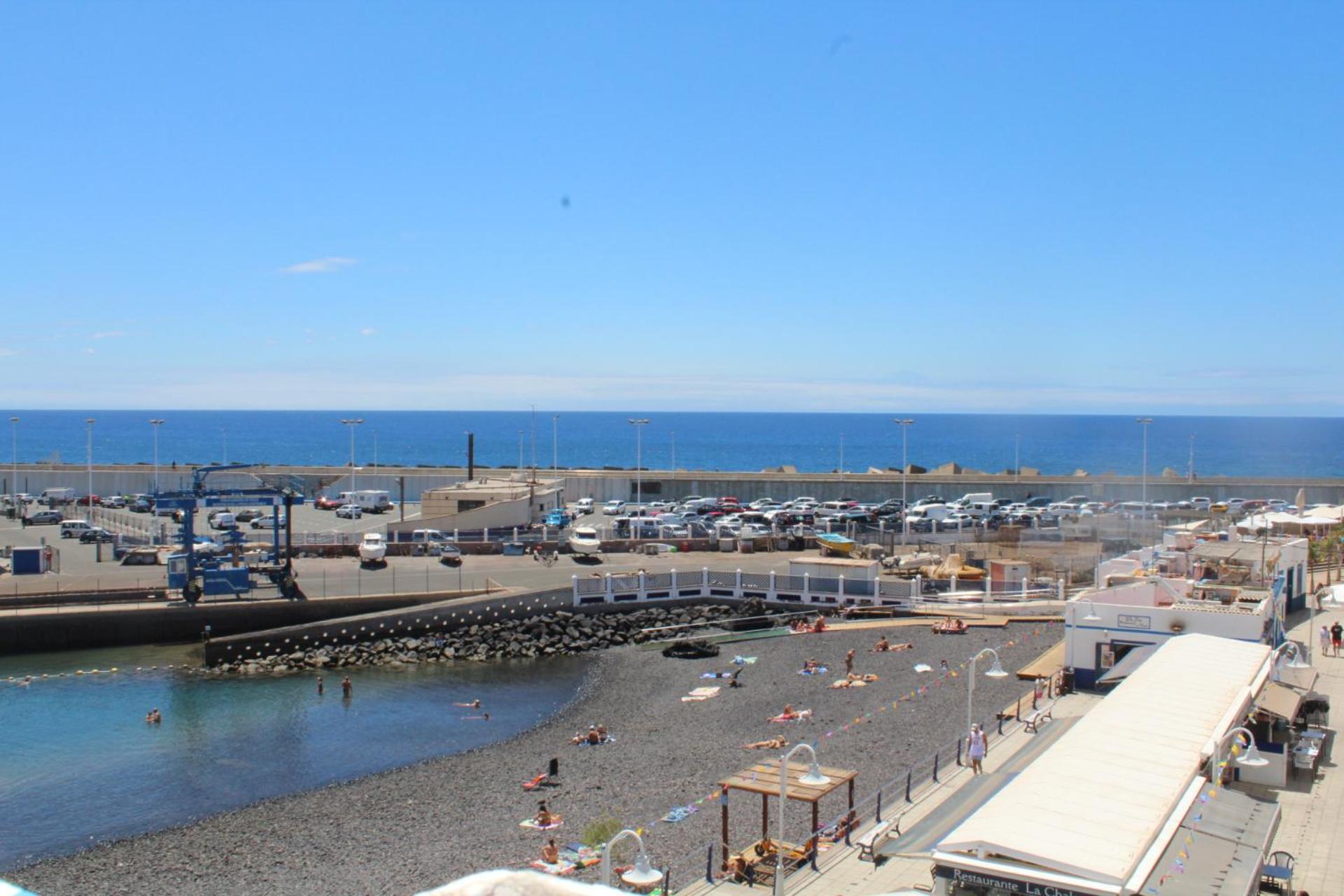 La Avenida Las Nieves Agaete Puerto de las Nieves 外观 照片