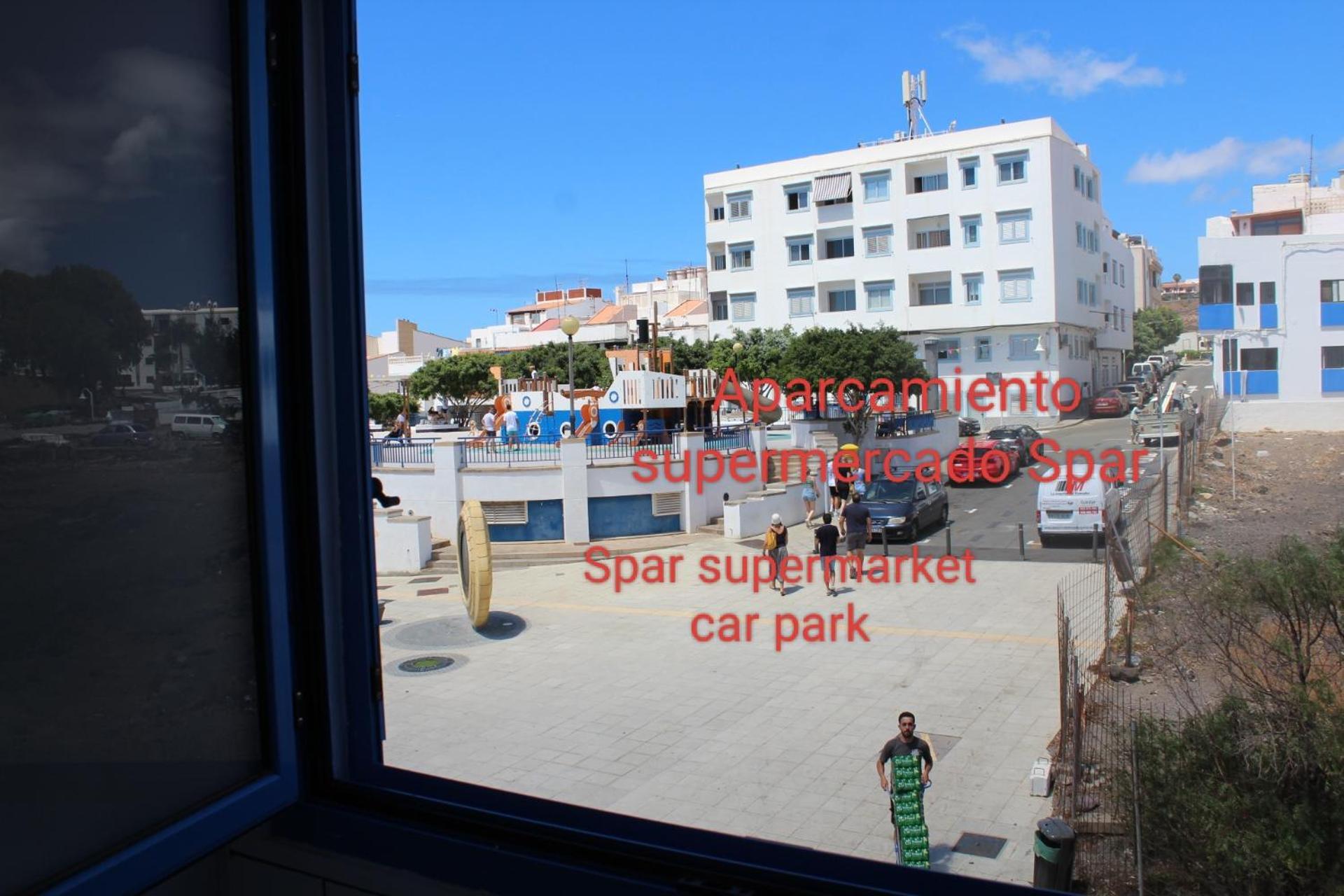 La Avenida Las Nieves Agaete Puerto de las Nieves 外观 照片