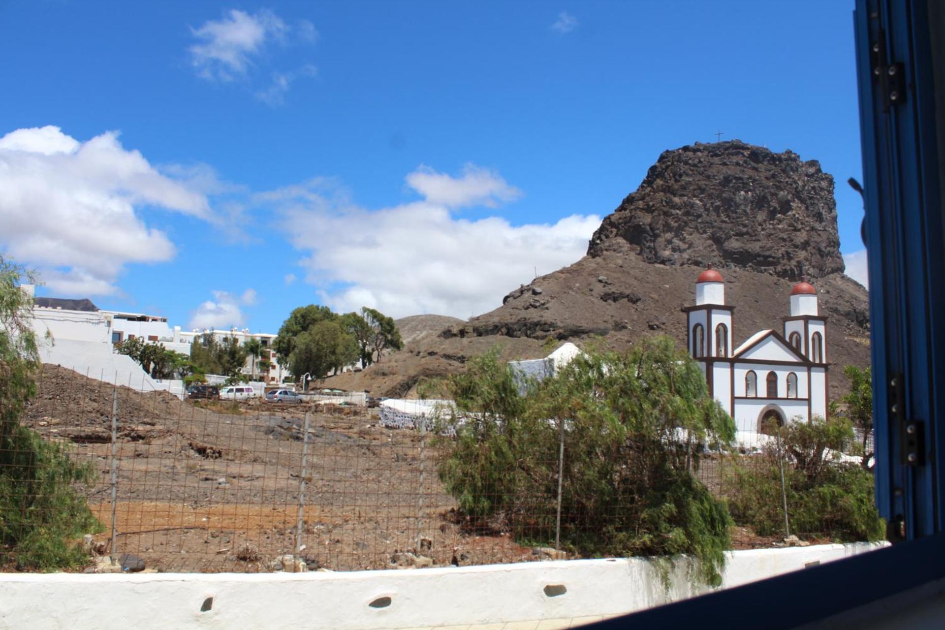 La Avenida Las Nieves Agaete Puerto de las Nieves 外观 照片