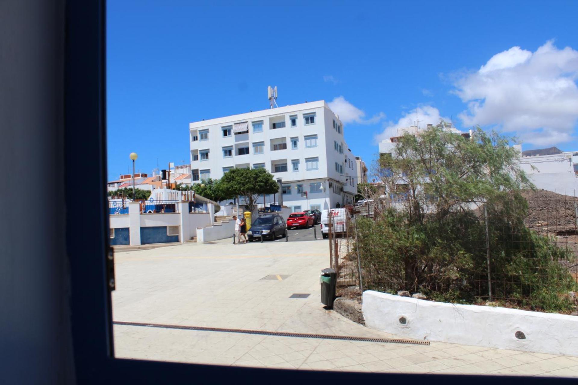 La Avenida Las Nieves Agaete Puerto de las Nieves 外观 照片